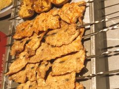 -大闫家烧烤·小海鲜家常菜(郑庄店)