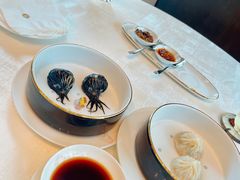 -东海朗廷酒店-唐阁T’ANG COURT 中餐厅