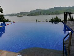 -天目湖涵田半山温泉
