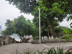 -中国宜宾·长江地标广场