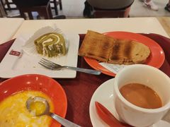 -亚坤(白沙浮广场店)