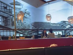 -茅庐川菜(烟台大悦城店)