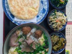 -夏家合汁(天润花园小区店)