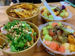 -丁家坡洋芋·观音桥好吃街A区(全国总店)