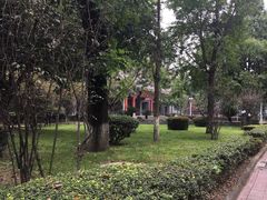 -四川大学(华西校区)