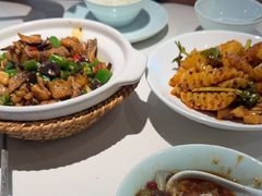 -全牛匠·乐山跷脚牛肉(西北旺万象汇店)