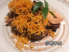 -梅筑·创意料理(王府井百货店)