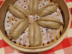 -西贝(上海中心店)