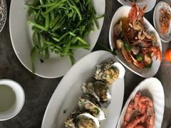 -四川小胡子海鲜(丁村万人海鲜广场店)