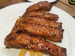 -LUCCA卢卡西班牙海鲜饭(远洋广场店)