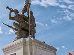 -南昌八一起义纪念馆