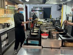 -端仕小锅(文林街店)