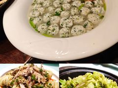-小江南(万福园店)