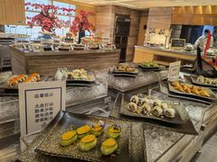 -北京王府井希尔顿酒店·万斯阁西餐厅