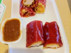 -茶小点(丽悦新天店)