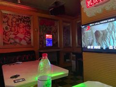 -自由港KTV(王子公主金平店)