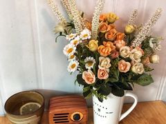 -灯塔咖啡馆BOOK·Coffee Shop