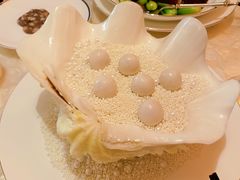 -人间采蜜(海信广场店)