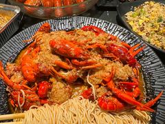 -红盔甲·小龙虾(长寿路店)