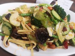 -盈盈水盆(西一路店)