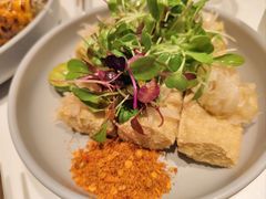 -胡麻(静安嘉里店)