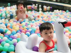 -龙达温泉生态城