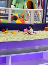 -莫比悠悠家庭乐园(星悦广场店)