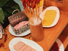 -九码头重庆毛肚火锅(棠岗店)