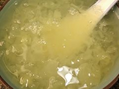 银耳汤-春阳水饺(香槟广场店)