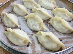 -清真老铁家灌汤包