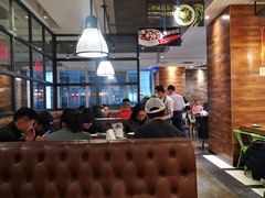 大堂-新旺茶餐厅(嘉里城店)