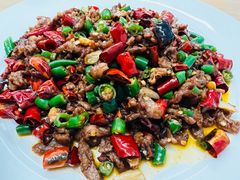 宜宾渣渣牛肉-孟林厨房(798店)