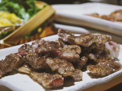 -肉魁屋·烧肉·烧鸟·酒场(高新店)