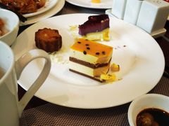 -索菲特西湖大酒店·香榭丽全日候餐厅(南山路店)