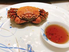 -湖州天煌大酒店-餐厅