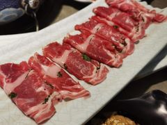 -贰重天冰煮羊自助火锅(东坝店)