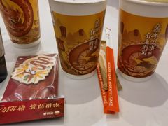 -茶话弄(北京五棵松万达店)