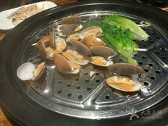 -船奇蒸汽海鲜·闽菜(八市海鲜总店)
