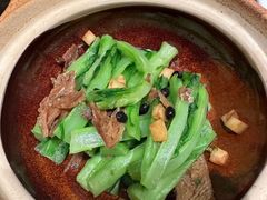 -四季民福烤鸭店(王府井东安门店)