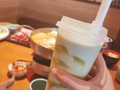 -仓桥家·焗寿司·锅物(光谷步行街店)