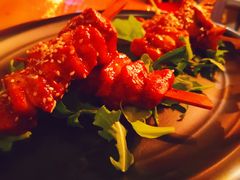 -Luchador摔跤手墨西哥餐厅(恒宇广场店)