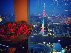 -广州四季酒店·佰鲜汇·现代法餐