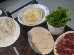 -八合里潮汕鲜牛肉火锅(深圳海岸城店)
