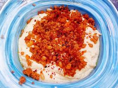 鹰嘴豆泥-La Medina餐厅(亮马河南路店)