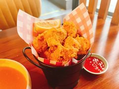-槿Story·韩国料理(望京韩国美食城店)
