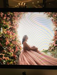 点击看大图 -太郎花子婚纱摄影艺术中心