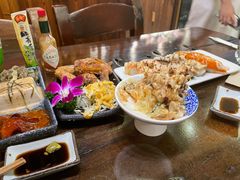 -本格·深夜食堂(北理工店)