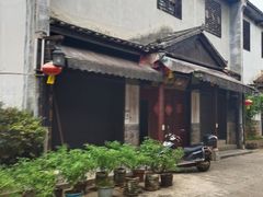 -靖港古镇