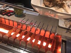 -丰茂烤串(金源店)