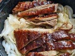 -佳记厚街烧鹅濑粉(广州总店)